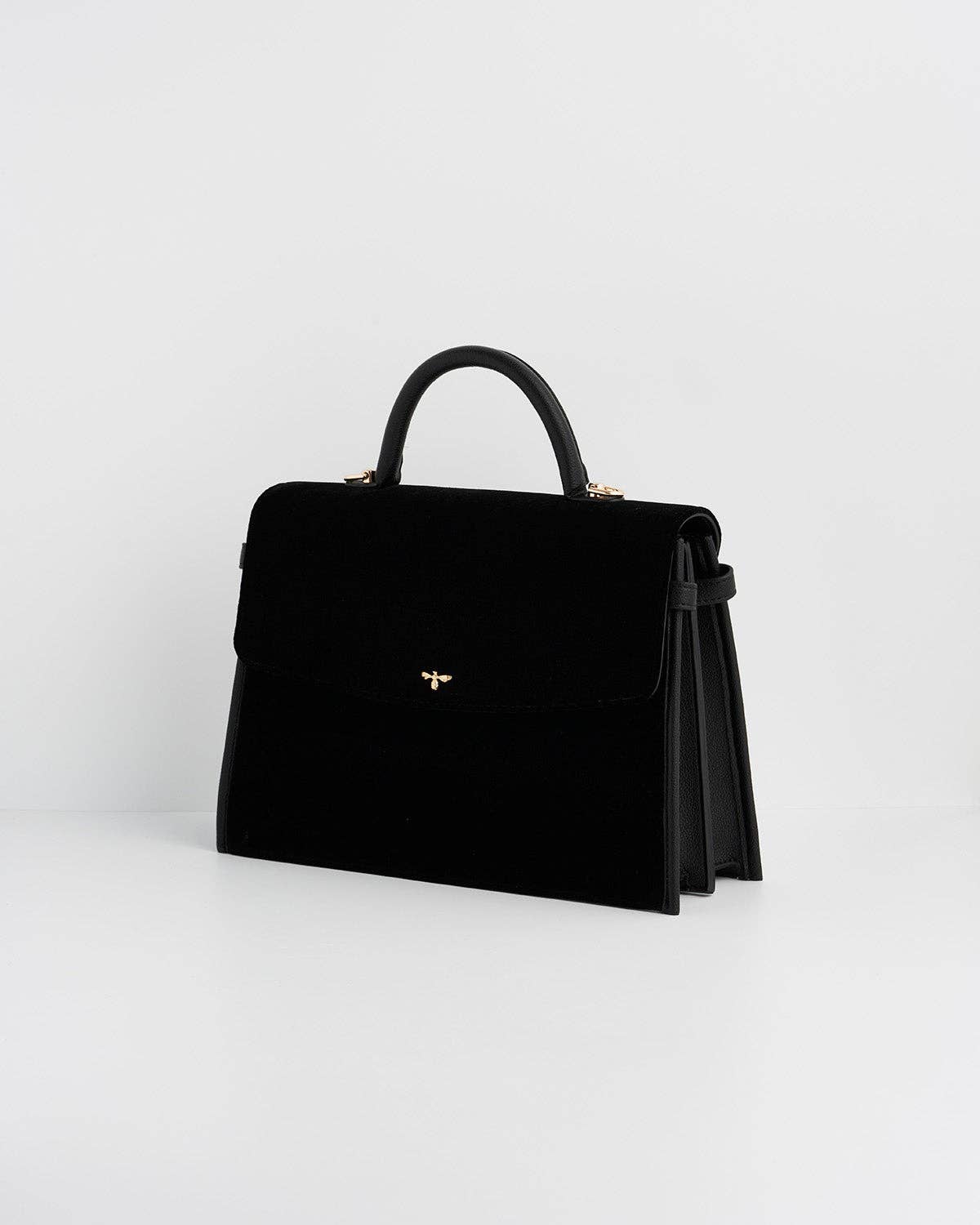 Cathy Structured Tote - UK, US & EU