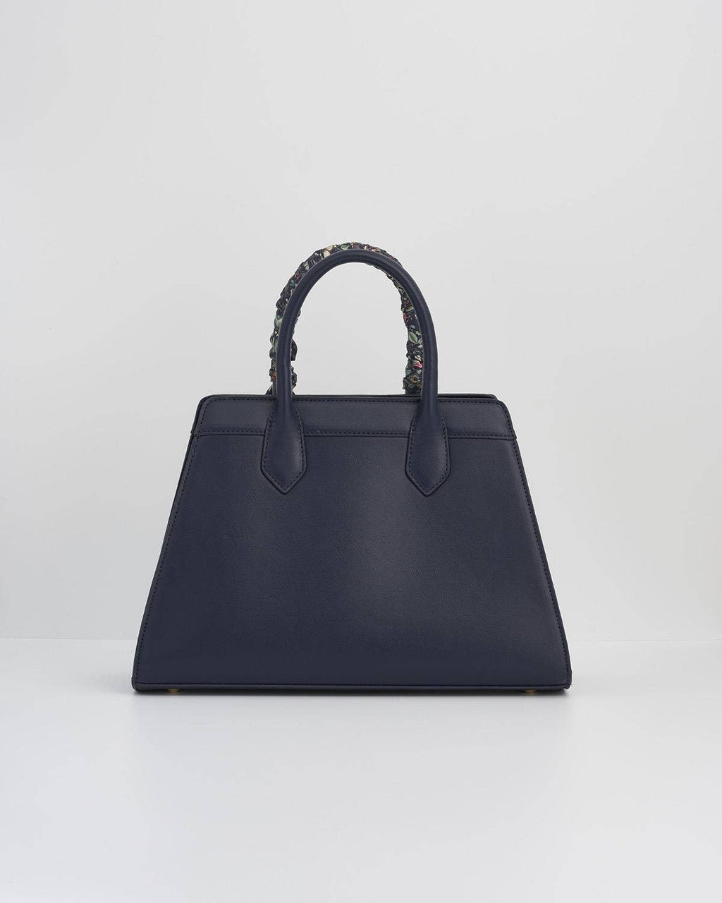 Wolf Garden Navy Tote - US Only