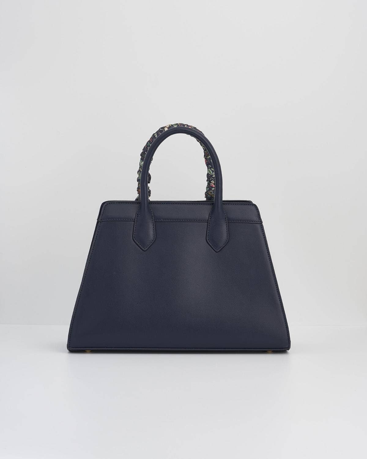 Wolf Garden Navy Tote - US Only