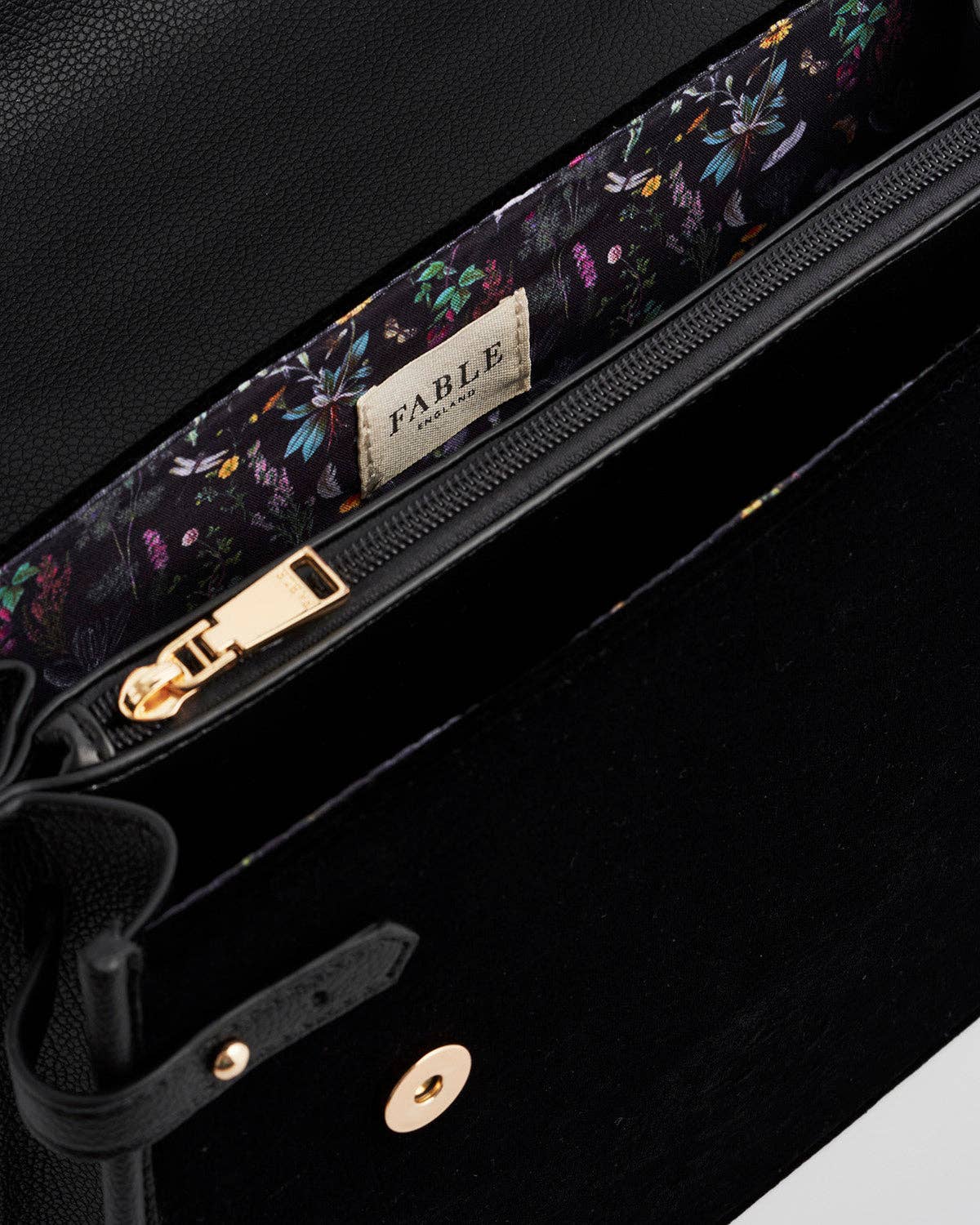 Cathy Structured Tote - UK, US & EU