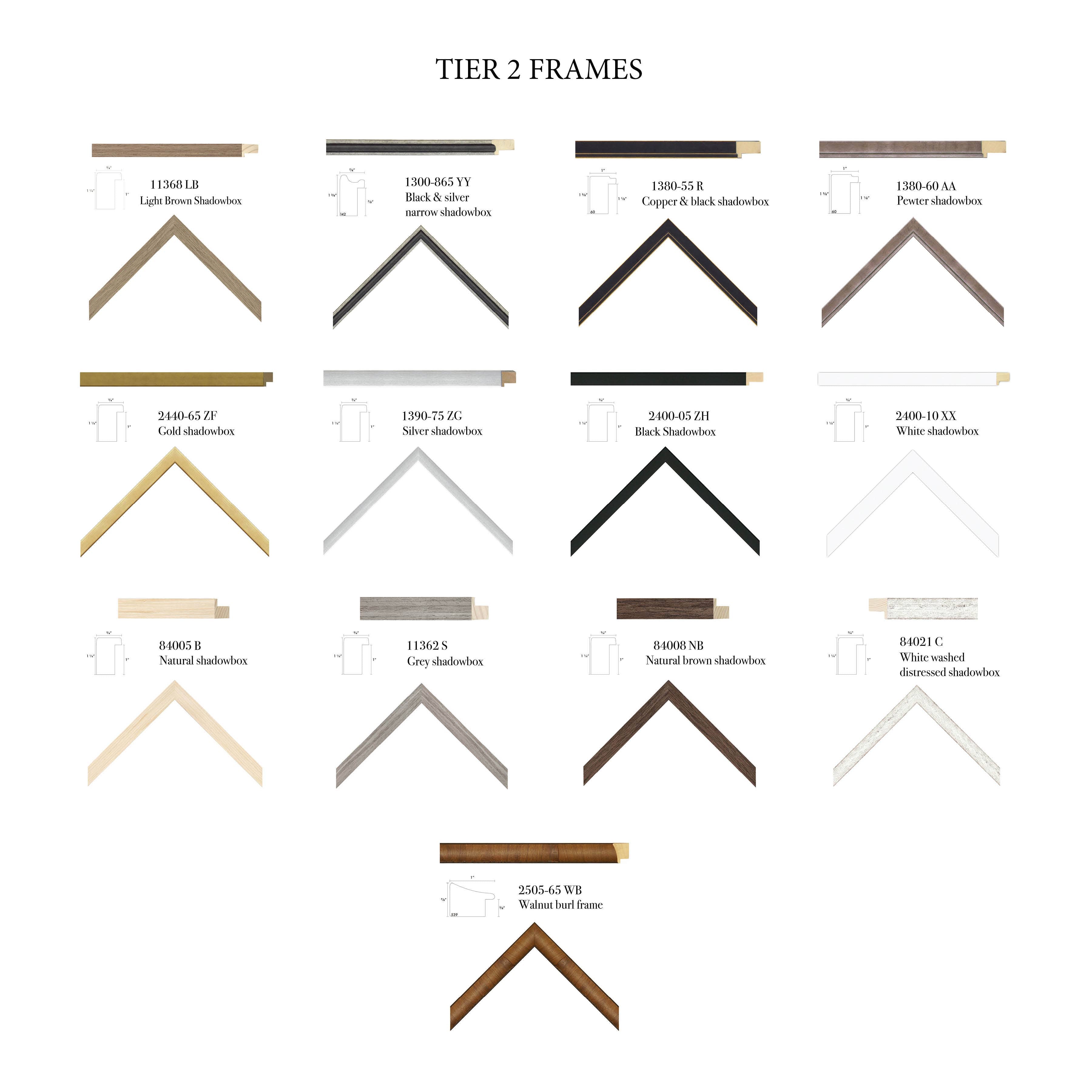 Harper Lee Quote On Vintage Line Paper