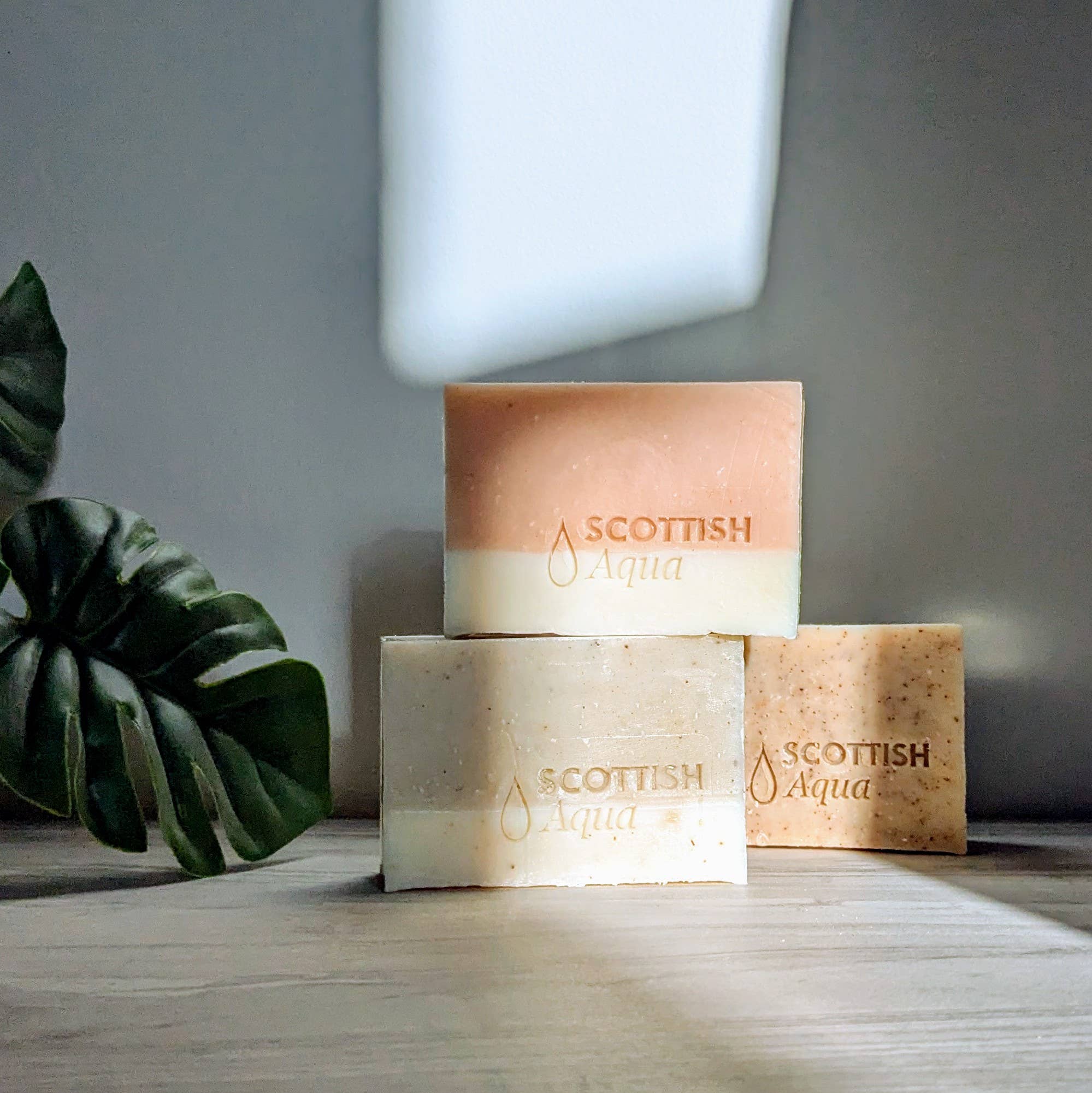 SOAP Loch Ness (Rosemary, Pine & Orange)