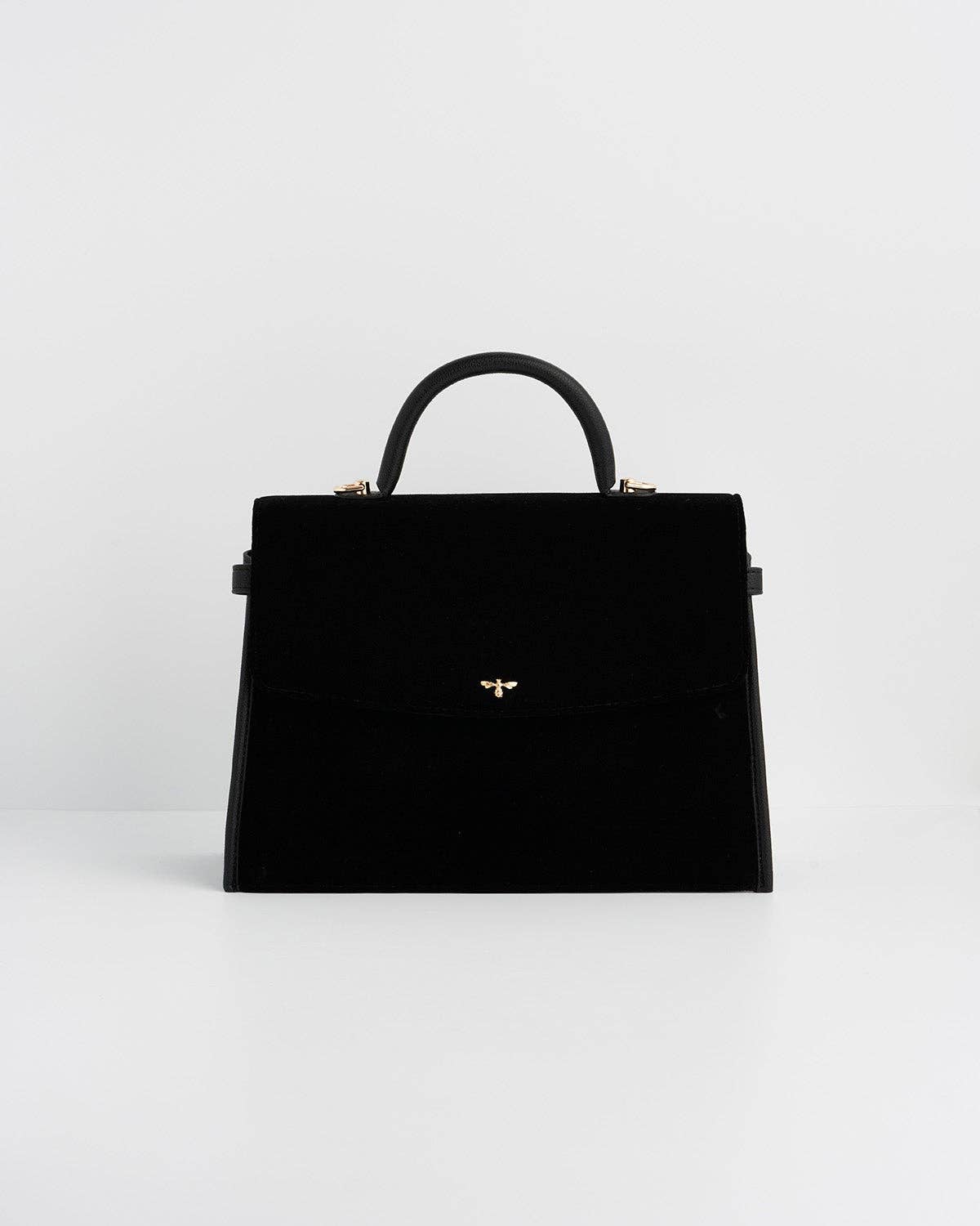 Cathy Structured Tote - UK, US & EU
