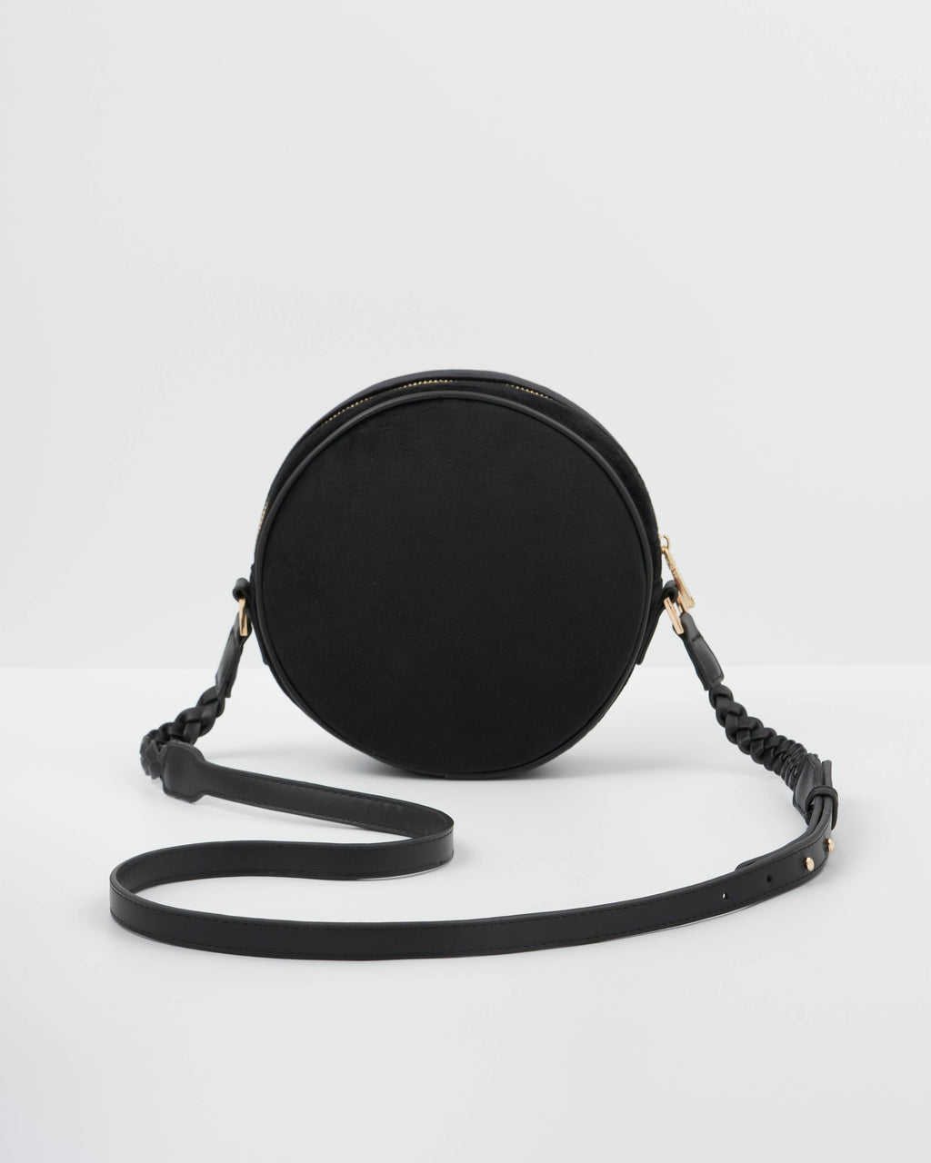 FABLE Sleepy Fox Circle Purse - UK & EU