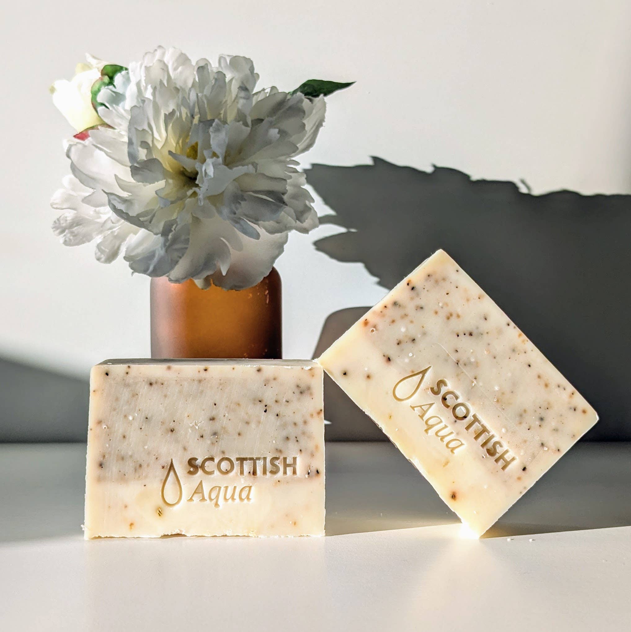 SOAP Loch Ness (Rosemary, Pine & Orange)