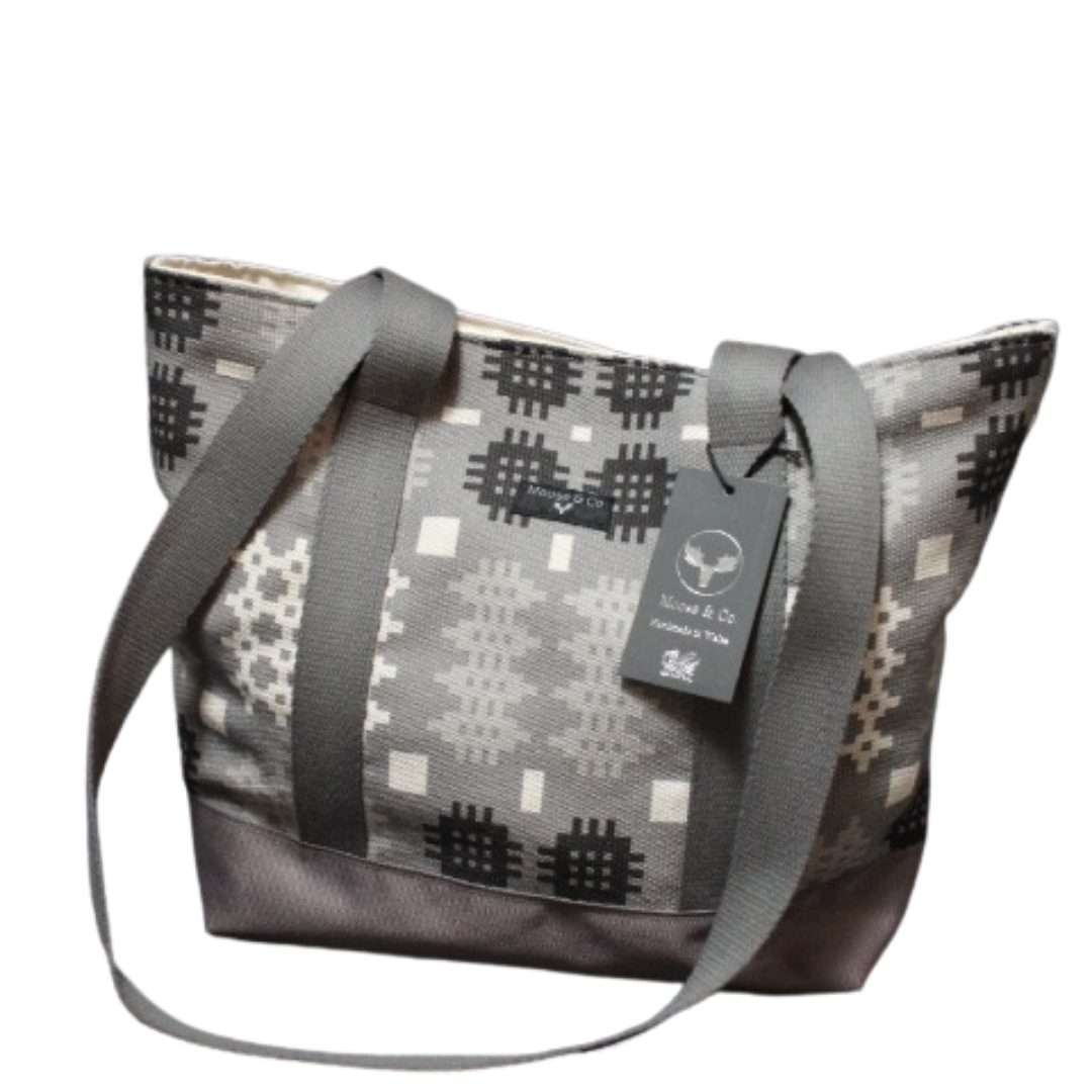 Welsh Shoulder Bags.