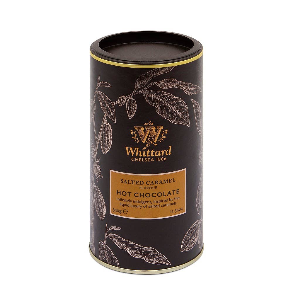 Luxury Hot Chocolate