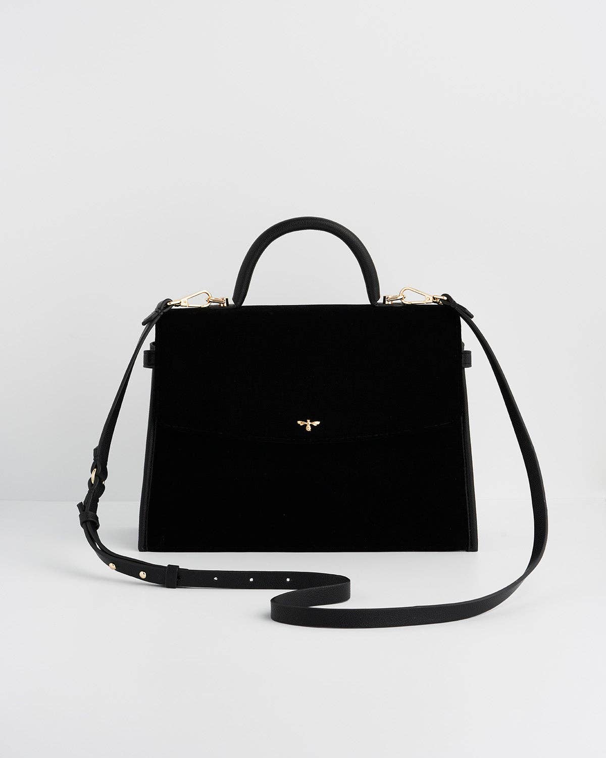 Cathy Structured Tote - UK, US & EU