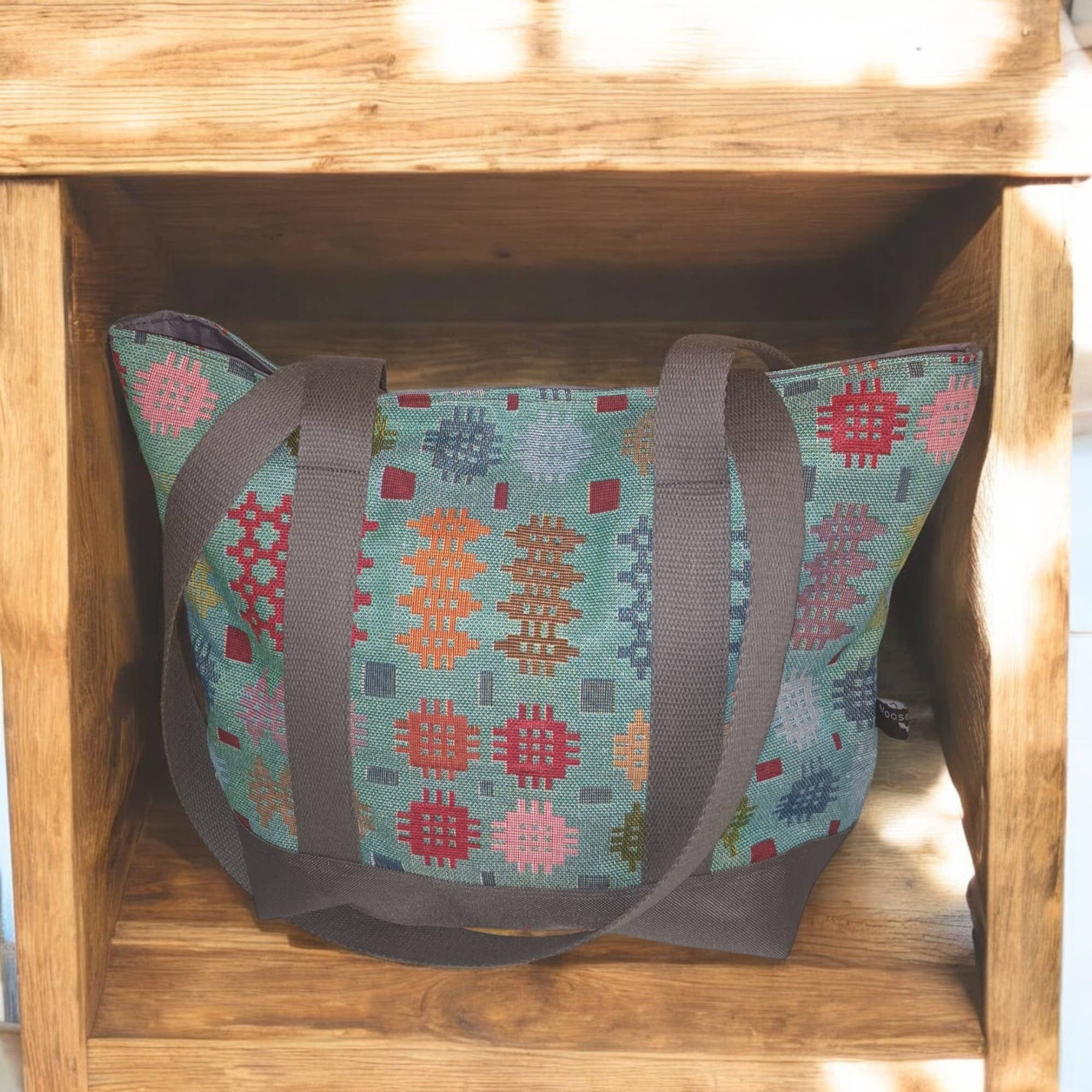 Welsh Shoulder Bags.
