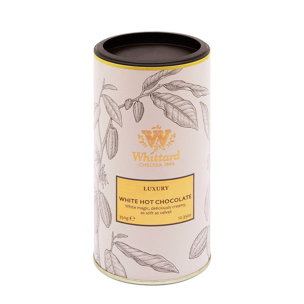 Luxury Hot Chocolate