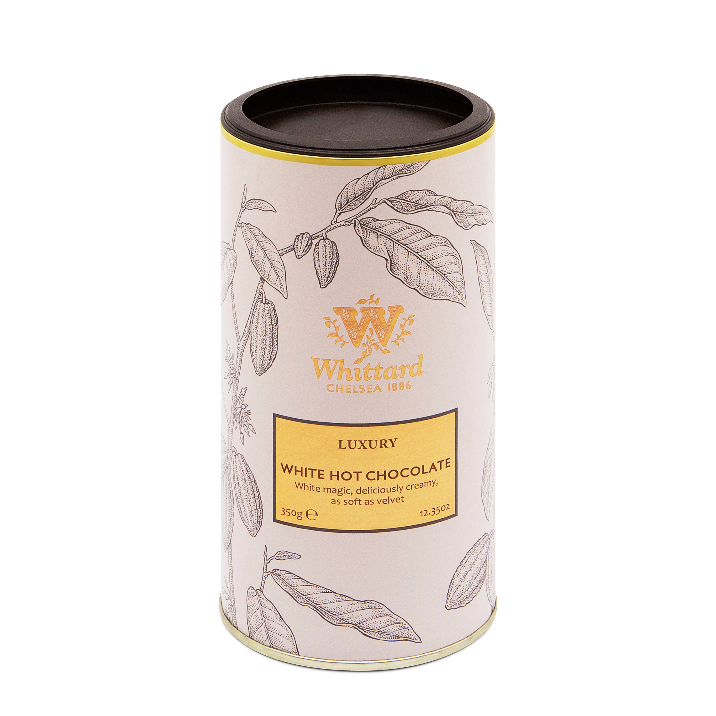 Luxury Hot Chocolate