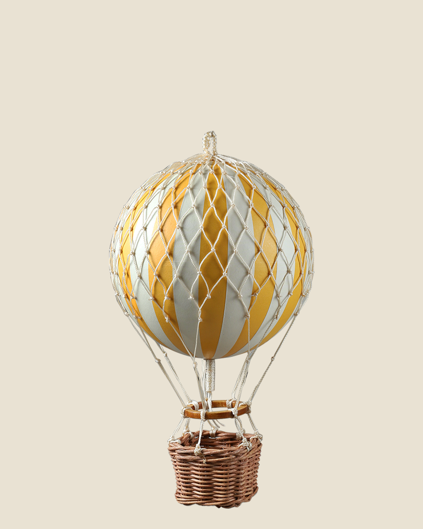 6" BALLOON