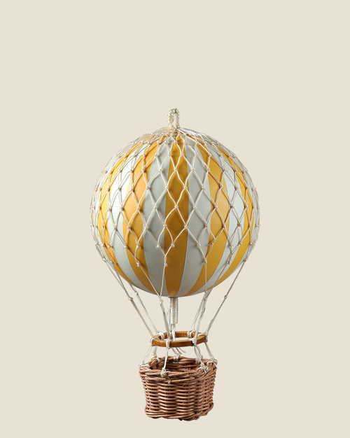6" BALLOON