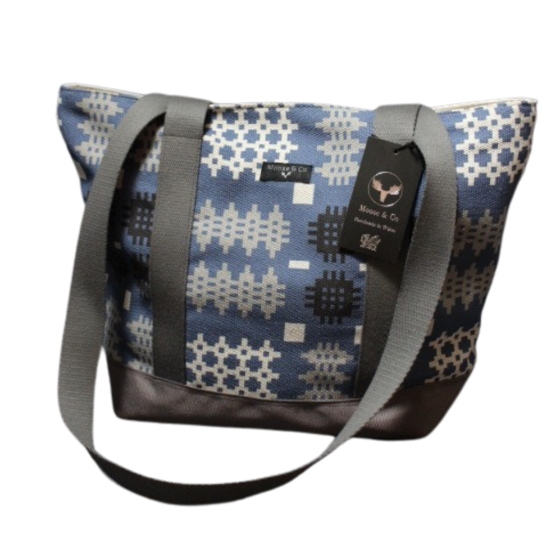 Welsh Shoulder Bags.