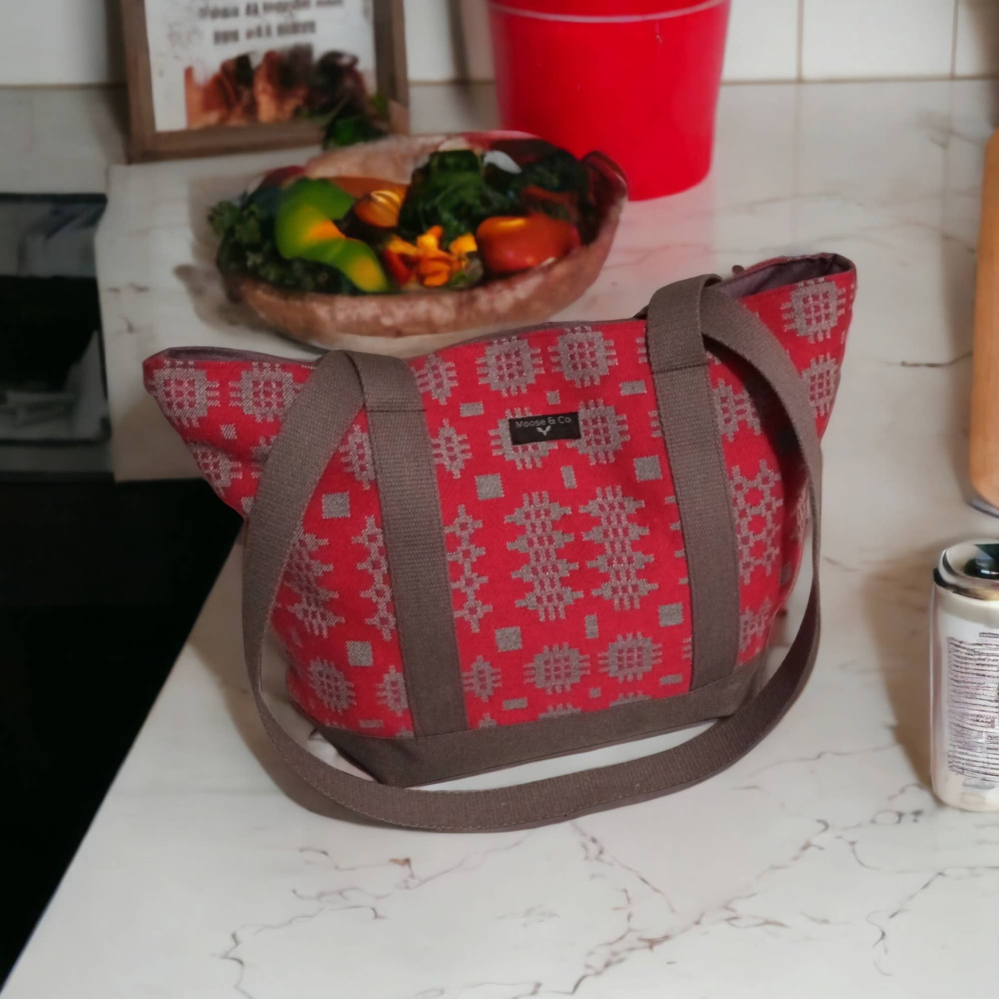 Welsh Shoulder Bags.