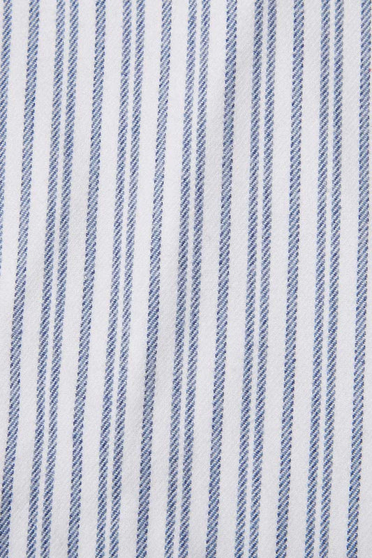 Lee Valley Flannel Pajamas