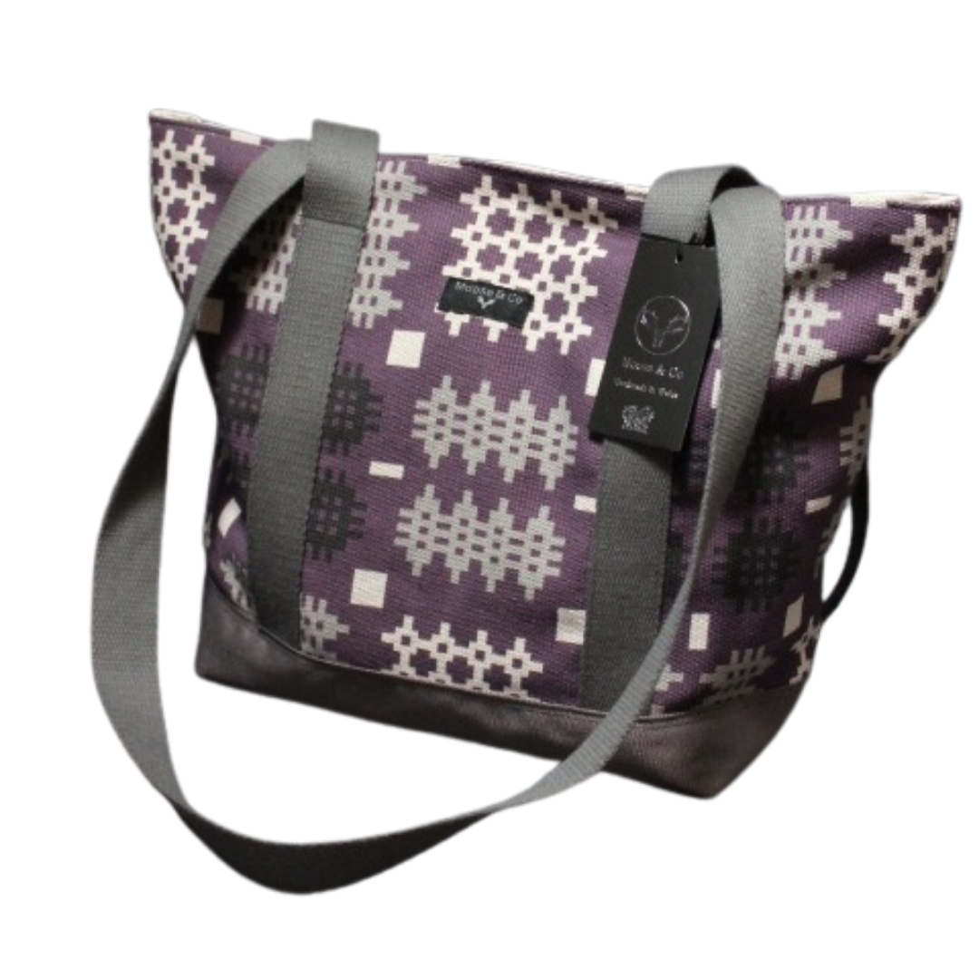 Welsh Shoulder Bags.