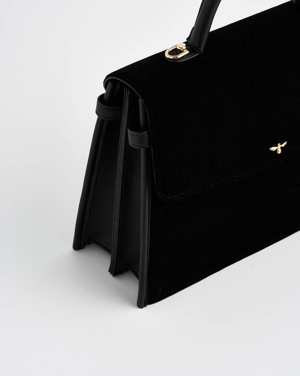 Cathy Structured Tote - UK, US & EU